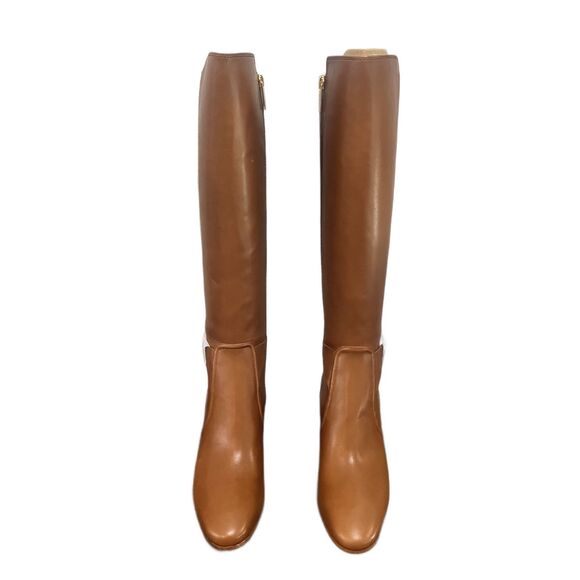 Michael Kors Camden Riding Boot Size 8 - Picture 4 of 11